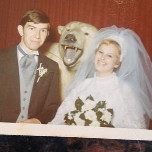 Meet your Posher, Terry